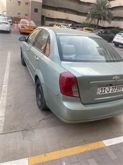 شيفروليه اوبترا